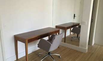 Imagem 6: Flat com 1 Quarto para alugar, 54m² - Itaim Bibi