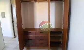 Imagem 6: Apartamento com 3 dormitórios, 75 m² - venda por R$ 175.000,00 ou aluguel por R$ 1.512,00