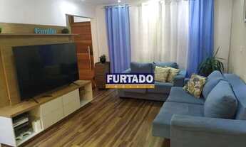 Imagem: Sobrado com 3 dormitórios à venda, 189