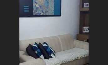 Imagem 7: Apartamento com 3 dormitórios à venda, 62 m² por R$ 371.000 - Abraão - Florianópolis/SC