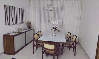 Imagem 5: Área privativa em prédio individual, c/elevador, 3 qtos, suíte/closet - Bairro Europa - Co