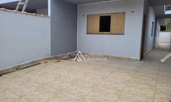 Imagem 4: CASA NOVA PARA ALUGAR COM DOIS DORMITÓRIOS NO MASSAGUAÇU