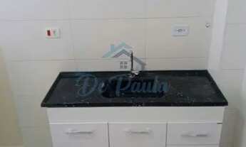 Imagem 7: Apartamento 50m² para venda ou locação próximo a Avenida Conselheiro Carrão - São Paulo/SP