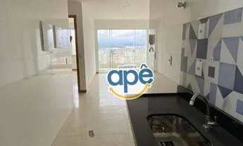 Imagem 7: Apartamento com 2 quartos para alugar, 60 m² por R$ 2.150/mês - Praia de Itaparica - Vila