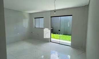 Imagem 6: Sobrado com 03 quartos (01 suite) e 01 vaga no Cidade Industrial, Curitiba