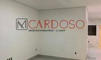 Imagem 5: Ágio de casa com 4 quartos, 1 suíte, na laje, no porcelanato, janela em blindex - Setor O