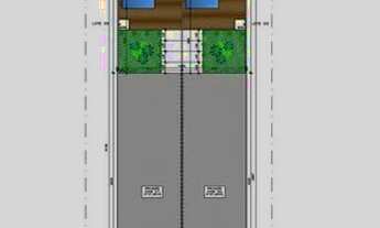 Imagem 5: GLA - 0002 - Casa Duplex Alto Padrão - Morada de Laranjeiras