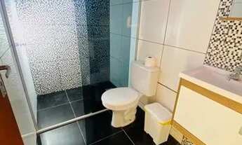 Imagem 3: Chalé bairro Califórnia