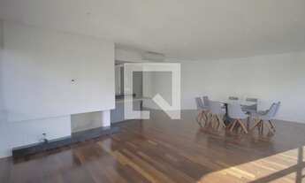 Imagem 3: Apartamento para Aluguel - Petrópolis, 2 Quartos, 118 m2