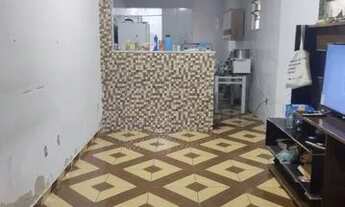 Imagem 5: Vendo casa na vila Kennedy 2 andares toda no piso