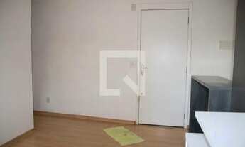 Imagem 3: Apartamento para Aluguel - Vila Constança , 2 Quartos, 45 m2