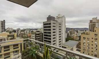 Imagem 6: Apartamento para Aluguel - Petrópolis, 4 Quartos, 280 m2