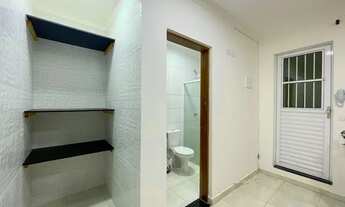 Imagem 6: KITNET SOLTEIRO PARA LOCAÇÃO - SANTO ANDRÉ