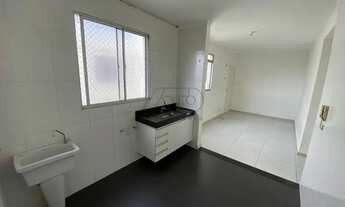 Imagem 6: Apartamento para aluguel, 2 quartos, 1 vaga, Jardim São Francisco - PIRACICABA/SP