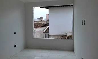 Imagem 3: Sobrado no Caiçara