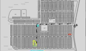 Imagem 6: Lotes Terreno / lote com venda por R$100.000