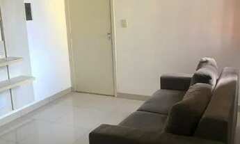 Imagem 6: Apartamento com 2 dormitórios para alugar, 50 m² por R$ 876,00/mês - Areal - Pelotas/RS