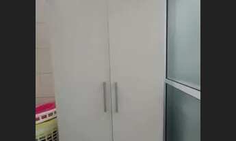 Imagem 5: Apartamento Mobiliado para Locação em Barueri, Jardim Tupanci, 3 dormitórios, 1 suíte, 1 b