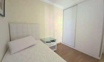 Imagem 6: Apartamento para aluguel tem 147 metros quadrados com 3 quartos