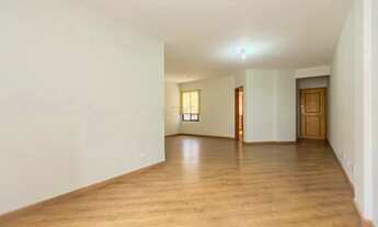 Imagem 7: REFORMADO LINDA VISTA DO JARDIM BOTANICO.ENSOLARADO E VENTILADO. AMPLO LIVING PARA 3 AMBI