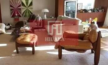 Imagem 3: Apartamento à venda no bairro Perdizes - São Paulo/SP, Zona Oeste