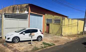 Imagem 6: Vendo Barracao / salão no bairro Jardim Urupes, mini distrito
