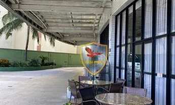 Imagem 6: Flat com 2 dormitórios para alugar, 42 m² por R$ 3.000,00/mês - Ponta Negra - Natal/RN