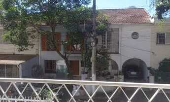 Imagem: Casa de vila sobrado para aluguel e venda