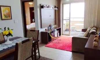 Imagem 2: Apartamento com 2 dormitórios à venda, 66 m² por R$ 480.000,00 - Vila Yara - Osasco/SP