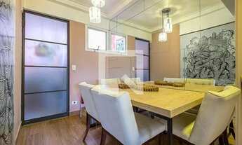 Imagem 5: Apartamento à Venda - Vila Madalena, 3 Quartos, 105 m2