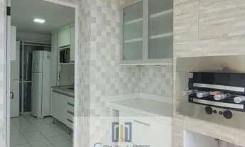 Imagem 4: Apartamento para alugar no bairro Astúrias - Guarujá/SP