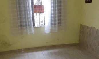 Imagem 5: Casa com 2 dormitórios para alugar, 55 m² por R$ 1.200,00/mês - Jardim Vila Formosa - São