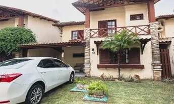 Imagem 2: Condomínio Carmel Park (Cidade dos Funcionários), Condomínio Fechado