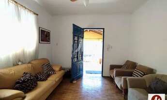 Imagem 3: Casa (térrea na rua) 3 dormitórios/suite, cozinha planejada