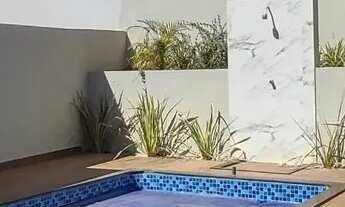 Imagem 2: ARNIQUEIRA: Top Premium 3sts pisc/chursq, 400m2, condm.colado P.Way(QUEM VÊ COMPRA