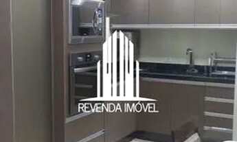 Imagem: Apartamento para venda com 66 metros quadrados