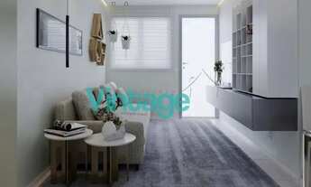 Imagem 3: CASA COM ÁREA PRIVATIVA 02 QTOS 01 VGA NO BAIRRO XANGRI-LÁ EM CONTAGEM