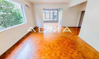 Imagem 3: Apartamento-À VENDA-Leblon-Rio de Janeiro-RJ