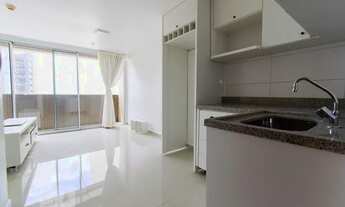 Imagem: Apartamento para Aluguel - Águas Claras