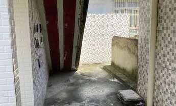 Imagem 6: KITNET CASCADURA QUARTA COZINHA BANHEIRO ÁREA EXTERNA