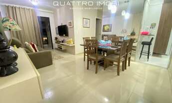 Imagem: Lazuli Residence Apartamento 3 Quartos No