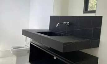 Imagem 7: Alphaville Residencial 5 - Moderna, 435 m2, 4 suítes