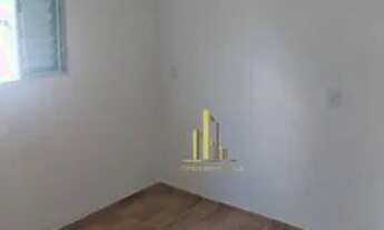 Imagem 2: Casa com 1 dormitório para alugar, 60 m² por R$ 1.000,00/mês - Jardim Cristiane - Itupeva