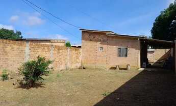 Imagem 2: Casa no Bairro Nova Esperança Rua Castanheira