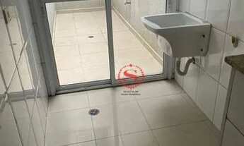 Imagem 4: Apartamento Sem Condomínio - Vila Valparaíso - Santo André/SP