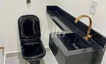 Imagem 5: São Paulo - Apartamento Padrão - Tremembé