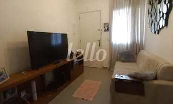 Imagem: São Paulo - Flat - Jardins