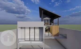 Imagem 2: Sobrado com 3 dormitórios à venda, 175 m² por R$ 920.000,00 - Condomínio Terras do Vale