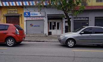 Imagem 2: Passo o ponto de Barbearia, fundada em 1969