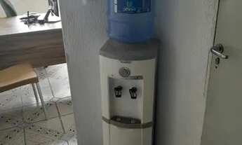 Imagem 5: Excelente sala comercial totalmente mobiliada